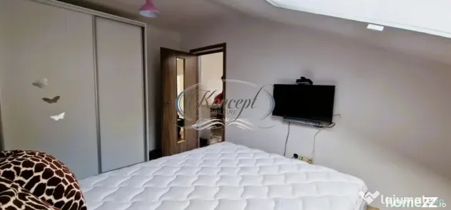 Apartament modern in Borhanci - Cluj-Napoca (Cluj)