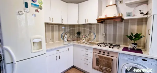Apartament modern in Borhanci - Cluj-Napoca (Cluj)
