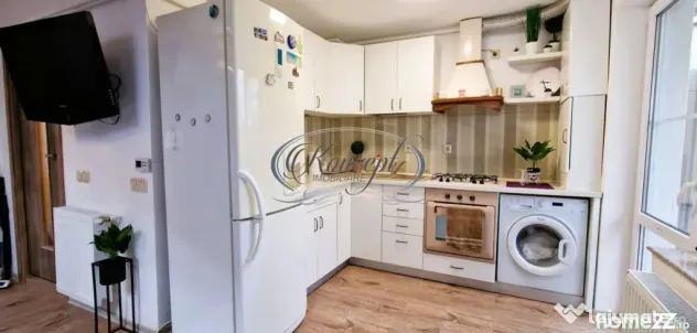 Apartament modern in Borhanci - Cluj-Napoca (Cluj)