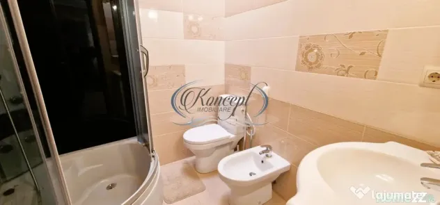 Apartament modern in Borhanci - Cluj-Napoca (Cluj)