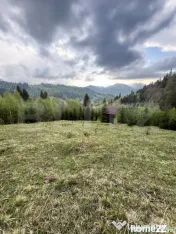 Teren extravilan, 2.8 ha, în zona Șandru, Câmpulung Moldo 