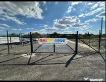 Inchiriem 1000 mp teren pentru parc auto , la DN65B