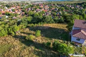 Teren intravilan, cu panorama superba, in Sfantu Gheorghe, C 