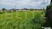 Teren intravilan 1997 mp, stradă asfaltată, zona Bariera V 