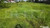 Teren intravilan 1997 mp, stradă asfaltată, zona Bariera V 