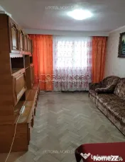 Scoala 8,ap. 2 cam. confort 1, dec.-circular,50mp,mobilat modest 