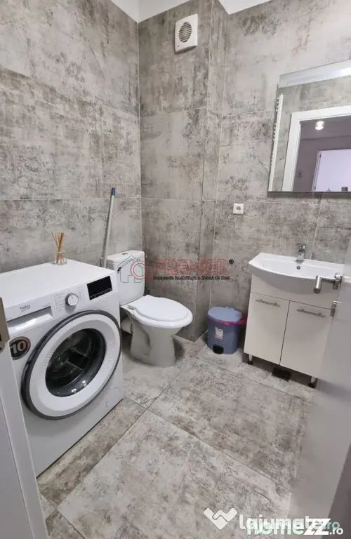 2 Camere - Loc de Parcare – Sector 4, Dealul Cucului