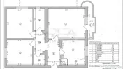 3 Camere- Decomandat-77,5MP- Calea 13 Septembrie/Prosper Mal 