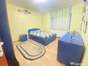 3 Camere- Etja 7/8- Decomandat-77,5MP- Calea 13 Septembrie/P 