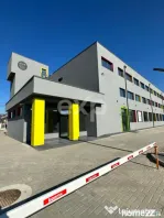 Spațiu industrial / multifuncțional | Bd. Muncii, Cluj-Nap
