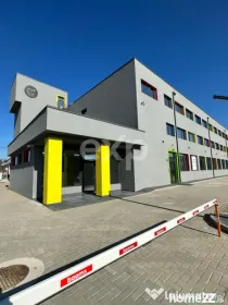 Spațiu industrial / multifuncțional | Bd. Muncii, Cluj-Nap