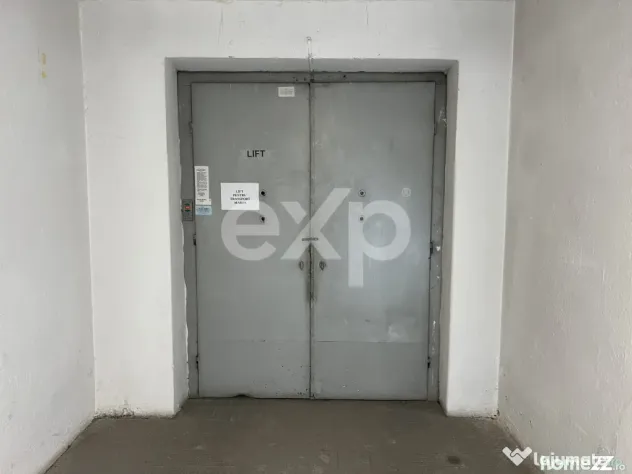 Spațiu industrial / multifuncțional | Bd. Muncii, Cluj-Nap