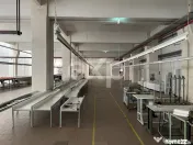 Spațiu industrial / multifuncțional | Bd. Muncii, Cluj-Nap 