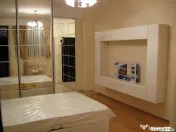 Apartament 1 camera, LUX, in Copou 