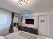 Apartament decomandat/71 mp utili/bloc nou/Craiova/Brazda 