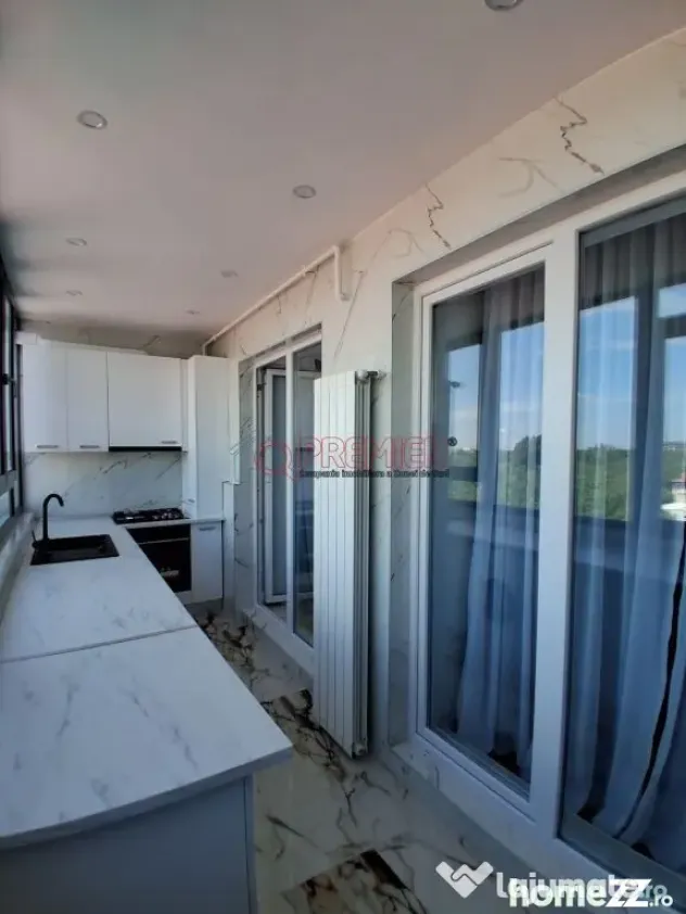 2 Camere Delta Vacaresti - Vitan Barzesti