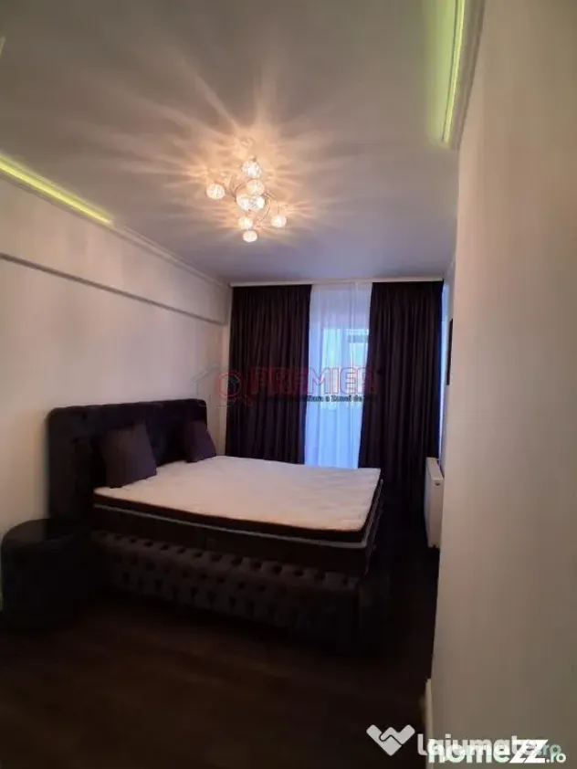 2 Camere Delta Vacaresti - Vitan Barzesti