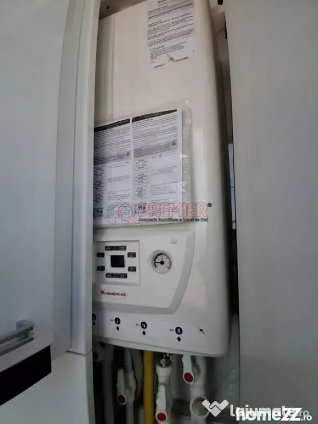 2 Camere Delta Vacaresti - Vitan Barzesti