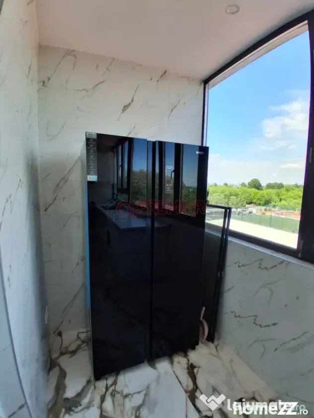 2 Camere Delta Vacaresti - Vitan Barzesti