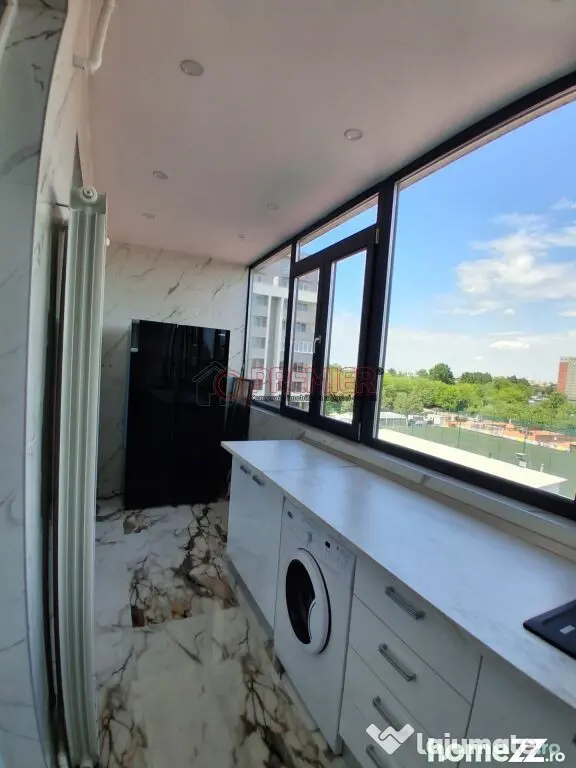 2 Camere Delta Vacaresti - Vitan Barzesti