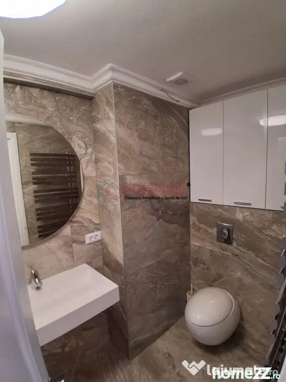 2 Camere Delta Vacaresti - Vitan Barzesti