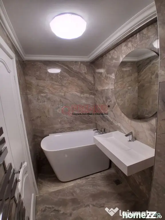 2 Camere Delta Vacaresti - Vitan Barzesti
