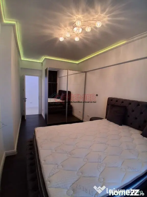 2 Camere Delta Vacaresti - Vitan Barzesti