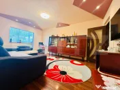 Apartament 4 camere Tractorul/ 2 bai/ 2 spatii de depozitare 
