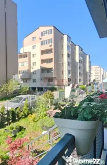 2 Camere Decomandat Curte Proprie 57 mp | Strada Biruinței