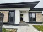 Casa Individuala - 4 camere - 2 bai - 370mp teren