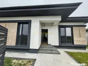 Casa Individuala - 4 camere - 2 bai - 370mp teren 