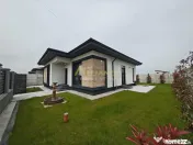 Casa Individuala - 4 camere - 2 bai - 370mp teren 