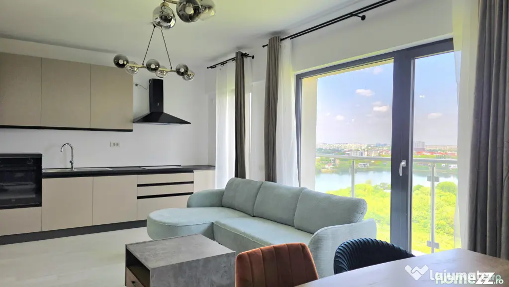 Penthouse Duplex, SunLake Residence, Panorama - Prima inchir