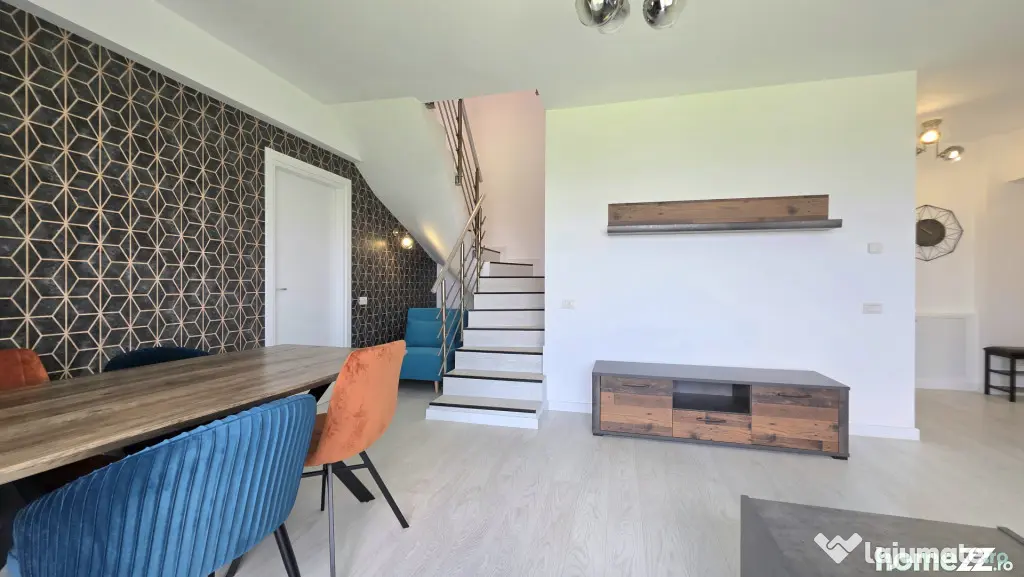 Penthouse Duplex, SunLake Residence, Panorama - Prima inchir