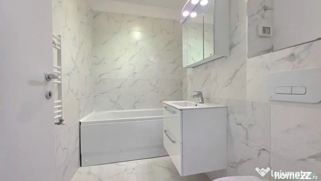 Penthouse Duplex, SunLake Residence, Panorama - Prima inchir
