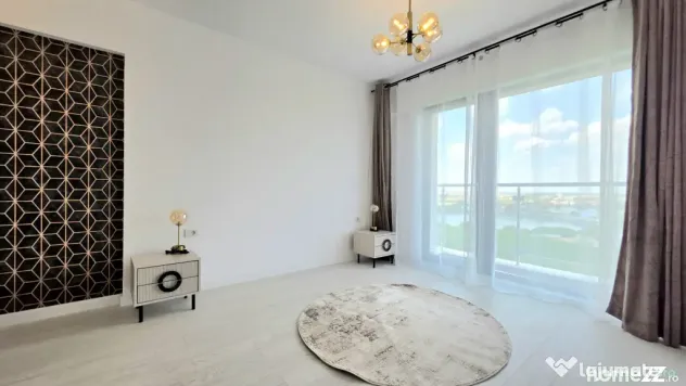 Penthouse Duplex, SunLake Residence, Panorama - Prima inchir