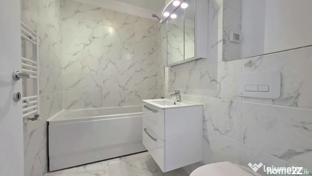 Penthouse Duplex, SunLake Residence, Panorama - Prima inchir