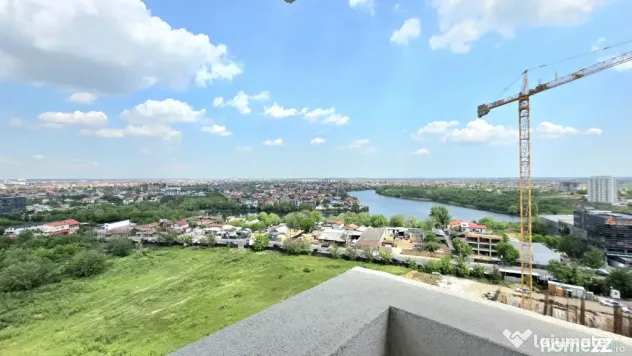 Penthouse Duplex, SunLake Residence, Panorama - Prima inchir