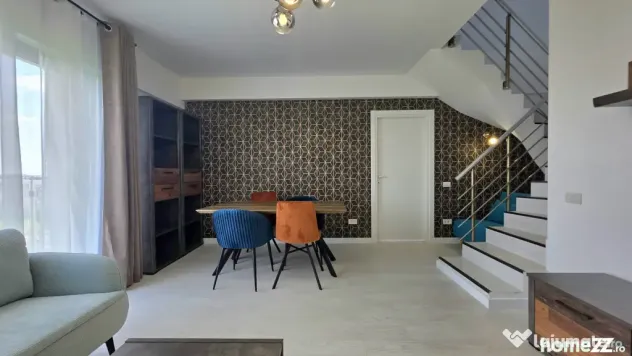 Penthouse Duplex, SunLake Residence, Panorama - Prima inchir