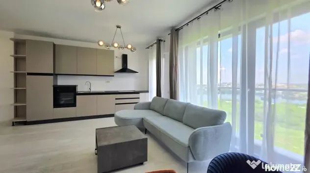 Penthouse Duplex, SunLake Residence, Panorama - Prima inchir