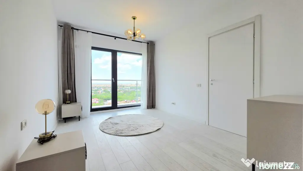 Penthouse Duplex, SunLake Residence, Panorama - Prima inchir