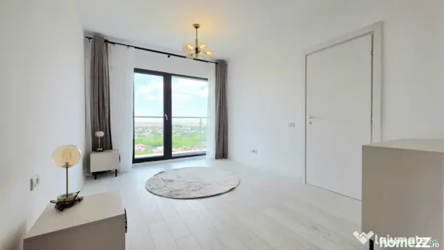Penthouse Duplex, SunLake Residence, Panorama - Prima inchir