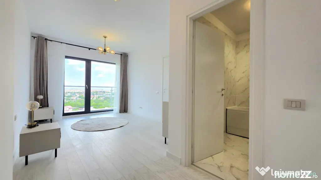 Penthouse Duplex, SunLake Residence, Panorama - Prima inchir
