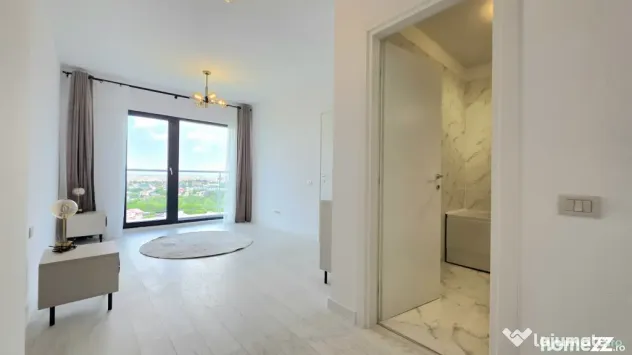 Penthouse Duplex, SunLake Residence, Panorama - Prima inchir