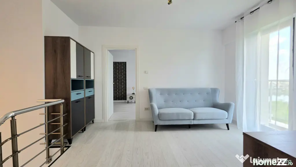 Penthouse Duplex, SunLake Residence, Panorama - Prima inchir