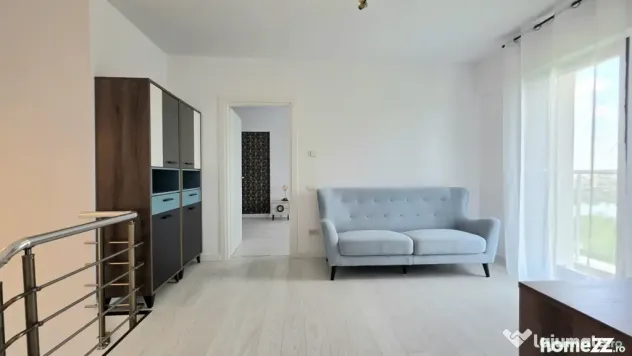 Penthouse Duplex, SunLake Residence, Panorama - Prima inchir