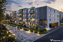 2 Camere Direct Dezvoltator | 7 min metrou N.Teclu