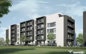 2 camere Incalzire Pardoseala -Credit 15% 