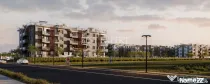3 Camere Gradina -Lux, lumină și funcționalitate