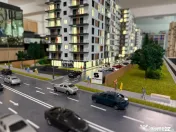 4 Camere Direct Dezvoltator Incalzire Pardoseala 